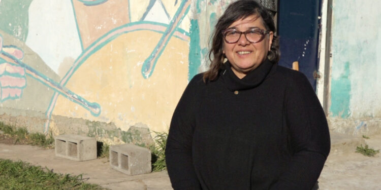 Marice Fernández: cultura musical y solidaria