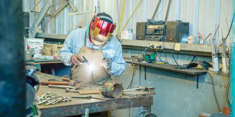 Nuevo récord del BNA en créditos a empresas y familias: $ 1,6 billones en julio de este año