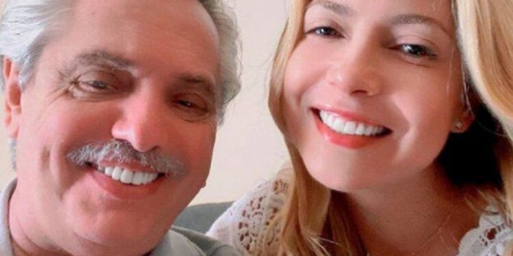 La Justicia investiga a Alberto Fernández por presunta violencia de género