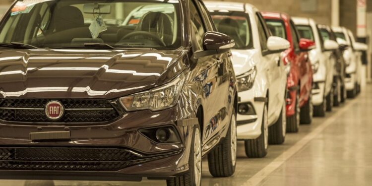 Fuerte repunte de la venta de autos 0km en julio por la brecha cambiaria y una mejor financiación