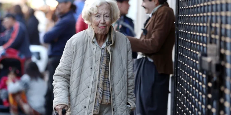 Jubilaciones: cómo quedan los haberes en octubre con la continuidad de la fórmula de Milei