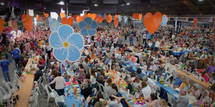 MUSSI: “LOS MEJORES MINISTROS DE ECONOMÍA DE LA ARGENTINA SON LOS JUBILADOS Y LAS JUBILADAS”