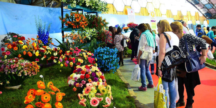 CALENDARIO DE EVENTOS TURÍSTICOS EN LA PROVINCIA DE BUENOS AIRES