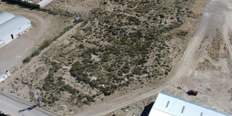 Se reactiva el camino petrolero de Comodoro Rivadavia, pero con fondos municipales