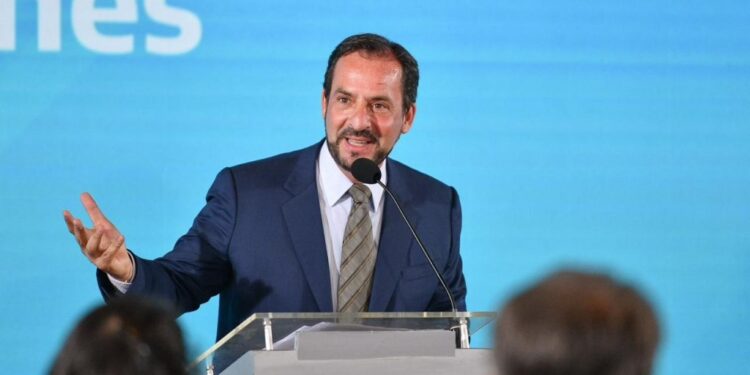 Sujarchuk tildó de “inexplicable” la posición de Argentina en la ONU: “Nos deja afuera de la agenda del futuro”