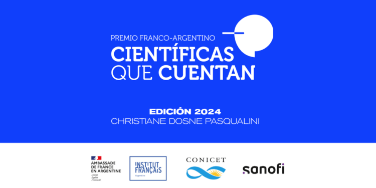 Se abre la convocatoria para la tercera edición del Premio “Científicas Que Cuentan”