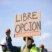 Rige la «libre opción» de la obra social para trabajadores