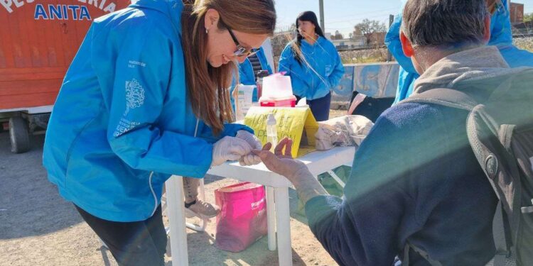 Día Mundial de la Diabetes – El 40% de las personas con diabetes desconoce su diagnóstico