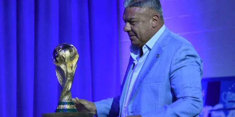 La AFA analiza la posibilidad de que la clasificación a Copas Internacionales sea mediante un “sistema de ranking”