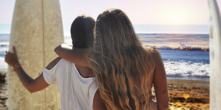 VILLA GESELL, FAVORITA BONAERENSE