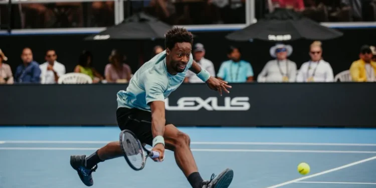 Monfils y Bergs se verán las caras por la final del ATP de Auckland