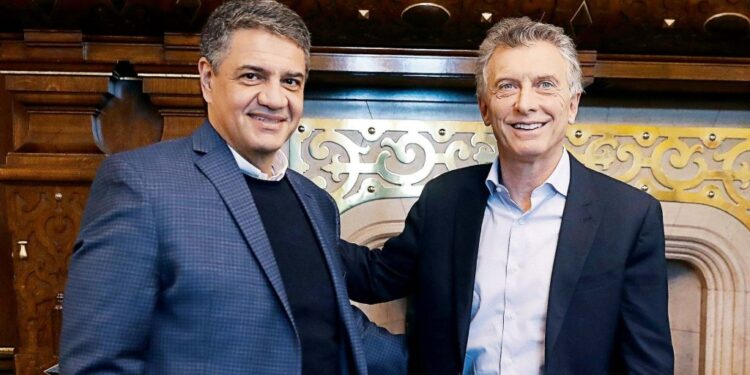 Mauricio Macri podría ser candidato este año en CABA o provincia de Buenos Aires