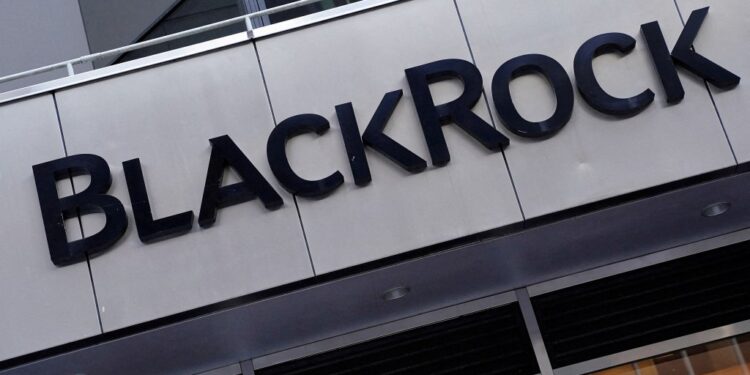 CEO de BlackRock advierte sobre inflación, déficit y el impacto de la IA en la economía global