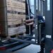 El Ministerio de Salud instaló un hospital móvil en Bahía Blanca