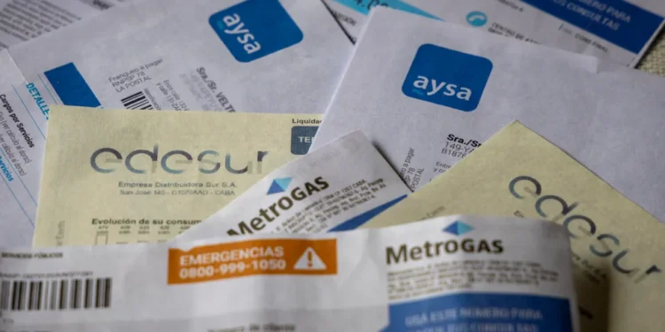 Acuerdo con el FMI: habrá un nuevo esquema de subsidios para tarifas de electricidad y luz