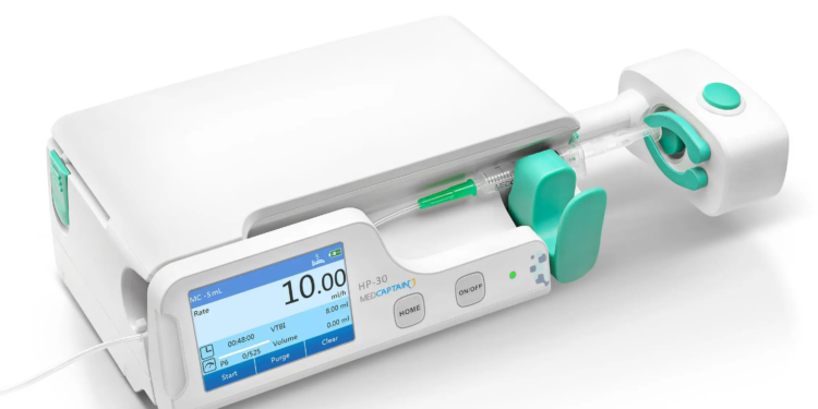 Salud & Tecnología, dos potencias se saludan 