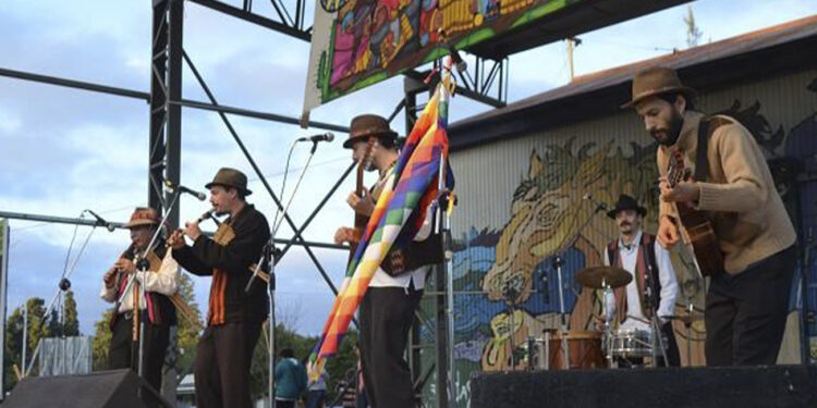 CALENDARIO DE EVENTOS TURÍSTICOS EN LA PROVINCIA DE BUENOS AIRES