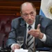 Eugenio Zaffaroni aseguró que uno de los jueces de la Corte Suprema duda sobre fallar contra Cristina Kirchner