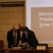 Javier Milei ya no está en Israel y no corre peligro tras el ataque preventivo a Irán, aclaró Manuel Adorni