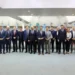 Guillermo Francos recibe a un grupo de gobernadores que reclaman por la caída de la recaudación