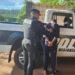 Misiones: fue a visitar a su prima para saludarla y como no estaba le desvalijó la casa