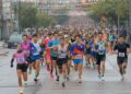 MILES DE ATLETAS SE SUMARON A LA GRAN FIESTA DEL DEPORTE DE BERAZATEGUI