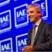 Caputo: “Argentina va a ser la estrella de occidente en los próximos años”