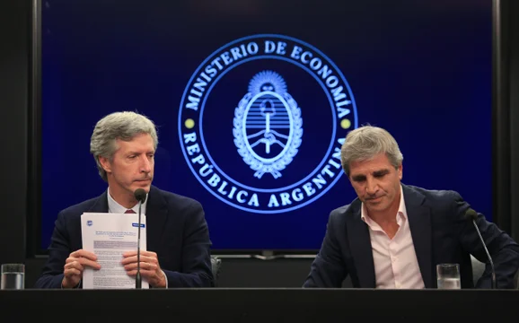 La denuncia que vincula a Martín Menem con la droguería Suizo Argentina y que Spagnuolo temía en sus audios