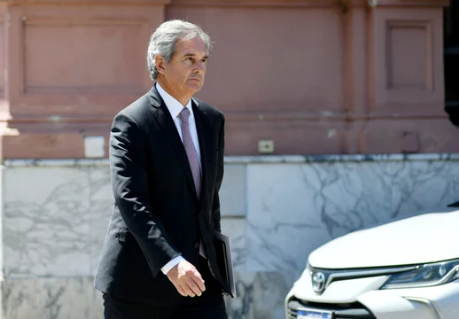 La denuncia que vincula a Martín Menem con la droguería Suizo Argentina y que Spagnuolo temía en sus audios