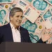 Caputo afirmó que la suba de tasas es “transitoria” y admitió impacto en la economía