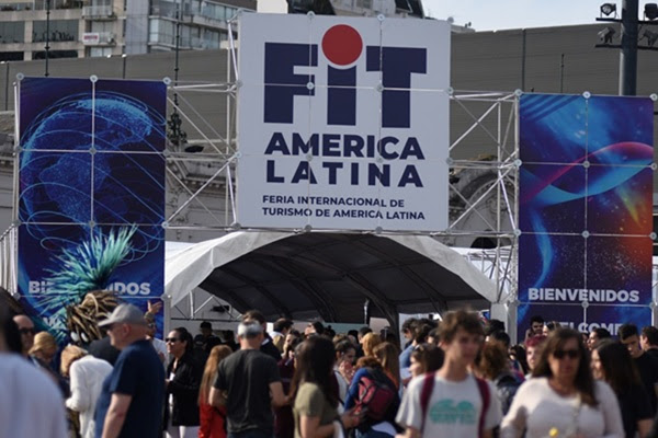 Llega Fit 2025 Cuándo Dónde Y Cuánto Cuesta La Entrada A La Feria De