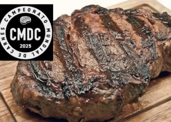 CMDC®: Buenos Aires será sede del primer evento que elige a los mejores cortes del mundo