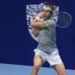 ATP de Atenas: Etcheverry batalló y se llevó un valioso triunfo ante McDonald