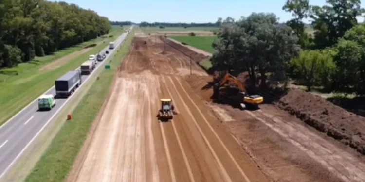 Las claves para entender el anuncio de Caputo sobre las obras en la Ruta Nacional 5