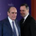 Adorni cruzó a Mauricio Macri: “El Gabinete lo elige el Presidente”