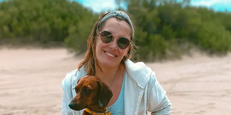 Tragedia en los acantilados de Mar del Plata: una mujer murió al caer al vacío