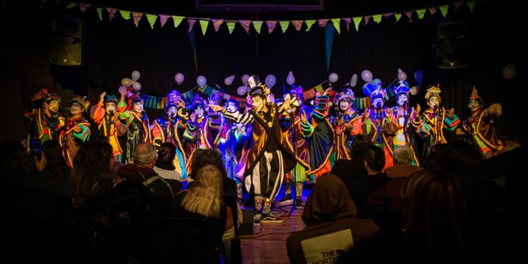 La cultura vibra en la UNPAZ: llega la primera edición del Festival Potencia Conurbana