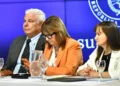 Bullrich, antes de la sesión por el Presupuesto: “Tenemos confianza»