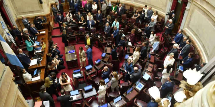 Qué dice la Ley de Inocencia fiscal que busca aprobar el Senado