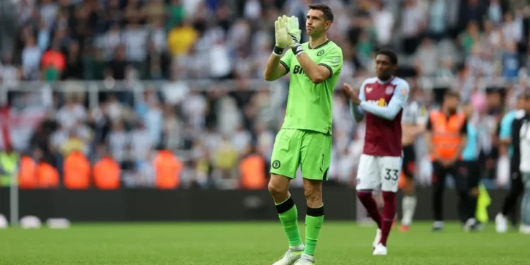 Así está le pelea por el título en las grandes ligas de Europa