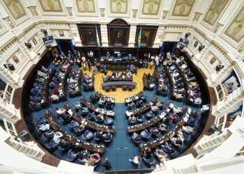 SE APROBARON MODIFICACIONES QUE AGILIZAN AL RÉGIMEN DE ADOPCIÓN EN LA PROVINCIA 