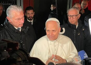 Navidad: El Papa pide 24 horas de paz en todo el mundo