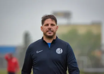 San Lorenzo pagó todas sus deudas y espera que la FIFA levante las inhibiciones