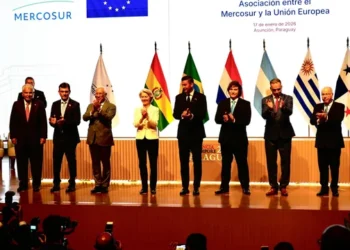 Europa bloquea temporalmente el pacto Mercosur y solicita una revisión legal a la Justicia