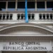 El Banco Central bajo sospecha: investigan complicidades oficiales en las maniobras millonarias de Piccirillo