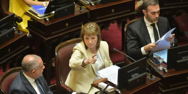 A seis años de la ley de paridad, las mujeres ocupan el 45% de las bancas del Senado