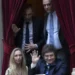 El Gobierno convocó a sesiones extraordinarias para febrero con la Reforma Laboral como objetivo principal