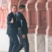 Diego Santilli visita Salta para reunirse con Gustavo Sáenz por la Reforma Laboral