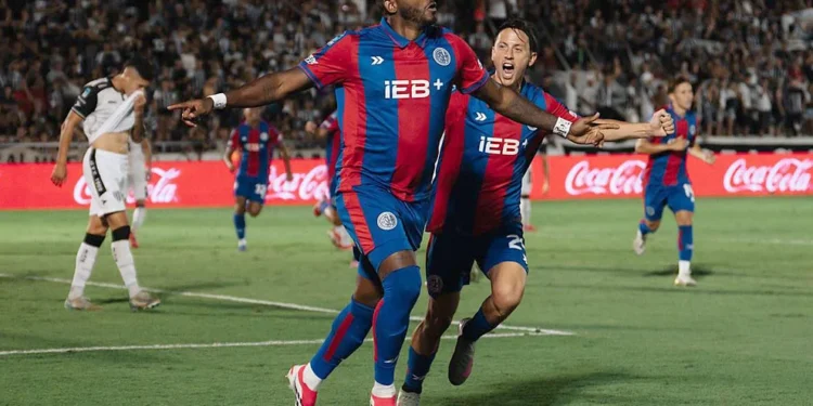 San Lorenzo y Central Córdoba (SdE) abren la tercera fecha del Torneo Apertura