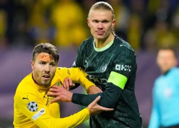 Bodø/Glimt golpeó al City y sacudió la Champions